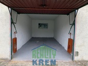 Pronájem garáže 15m2, Praha 6 - Suchdol, cena 3190 CZK / objekt / měsíc, nabízí 