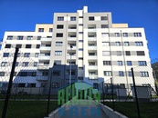 Pronájem bytu 2+kk 41 m2, Praha - Hlubočepy