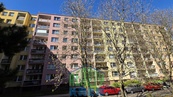 Prodej bytu 2+kk 41 m2, Praha - Hlubočepy