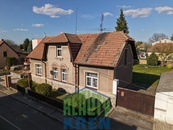 Prodej rodinného domu 4+1, Dřevčice, Praha - východ, cena 9950000 CZK / objekt, nabízí Realitní kancelář JUDr. Josef Křen