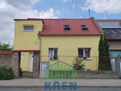 Prodej rodinného domu 3+1, Kladno - Kročehlavy, cena 8290000 CZK / objekt, nabízí 