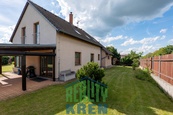 Prodej rodinného domu 151 m2, Unhošť, cena 15990000 CZK / objekt, nabízí 