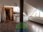 Pronájem bytu 2+kk 66 m2, Kralupy nad Vltavou - Mikovice, cena 16900 CZK / objekt / měsíc, nabízí 
