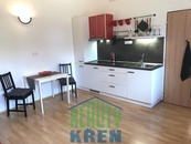 Pronájem bytu 1+kk, 30 m2, Horoměřice, okr. Praha-západ, cena 13000 CZK / objekt / měsíc, nabízí Realitní kancelář JUDr. Josef Křen