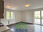 Pronájem bytu 2+kk 58 m2, Horoměřice, cena 23900 CZK / objekt / měsíc, nabízí 