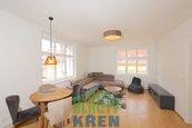 Pronájem bytu 2+1, 70 m2 - Praha - Vyšehrad, cena 33900 CZK / objekt / měsíc, nabízí Realitní kancelář JUDr. Josef Křen