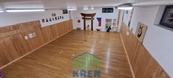 Pronájem tělocvičnyi 120 m2, Praha - Suchdol, cena cena v RK, nabízí 