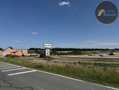 Zasíťované stavební pozemky v obci Dolany u Kladna, cena 6321000 CZK / objekt, nabízí