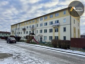 Prodej bytu 3+kk 65m2, Topolová, Milovice, cena 4500000 CZK / objekt, nabízí 