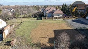 Prodej stavebního pozemku 1 356 m2, Dobřejovice (Praha východ), cena 13499000 CZK / objekt, nabízí Reality Hocková