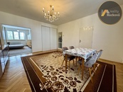 Prodej bytu 2+1, 62 m2, sklep, výtah, Praha-Vinohrady, ul. Nad Primaskou, cena 8500000 CZK / objekt, nabízí 