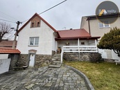 Historický rodinný dům po rekonstrukci, Krhanice, Benešov, cena 8000000 CZK / objekt, nabízí 