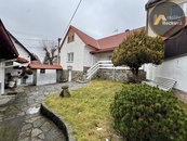 Historický rodinný dům po rekonstrukci, Krhanice, Benešov, cena 8000000 CZK / objekt, nabízí Reality Hocková