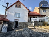 Historický rodinný dům po rekonstrukci, Krhanice, Benešov, cena 7000000 CZK / objekt, nabízí 