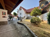 Historický rodinný dům po rekonstrukci, Krhanice, Benešov, cena 7250000 CZK / objekt, nabízí Reality Hocková