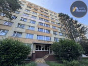 Prodej družstevního bytu 3+1/L, 73,3 m2, Praha 9 - Prosek, ul. Pískovcová, cena 8570000 CZK / objekt, nabízí Reality Hocková
