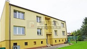 Družstevní byt 3+1/L s garáží, 105,18 m2, Chotětov, cena 3800000 CZK / objekt, nabízí BURDAREALITY