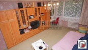 Byt 3+1/L v OV na hypotéku, s garáží, 68,51 m2, Měšice, cena 6500000 CZK / objekt, nabízí BURDAREALITY