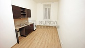 Pronájem bytu 1+kk, 18,62 m2, cihla, Neratovice, cena 9500 CZK / objekt / měsíc, nabízí 