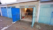 Panelová garáž 19 m2, Fričova ul., Mělník, cena 680000 CZK / objekt, nabízí BURDAREALITY