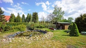 Stavební parcela 1059 m2, Kozly u Tišic, cena 4700000 CZK / objekt, nabízí 