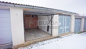 Zděná garáž 18 m2, Neratovice, cena 950000 CZK / objekt, nabízí BURDAREALITY