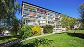 Družstevní byt 2+kk/L, 48 m2, Neratovice, cena 3500000 CZK / objekt, nabízí 