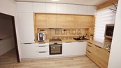 Byt 3+1/L v OV na hypotéku, s garáží, 102,7 m2, Kly - Záboří, cena 6390000 CZK / objekt, nabízí 