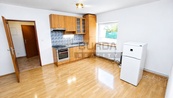 Pronájem bytu 2+kk, 44 m2, Kostelec nad Labem, cena 13900 CZK / objekt / měsíc, nabízí 