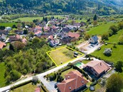 Pozemek pro výstavbu RD Vlkančice 1.126m2, cena 6300000 CZK / objekt, nabízí
