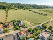 Krásný pozemek pro stavbu RD 899 m2, PrahaLipence, cena 11687000 CZK / objekt, nabízí 