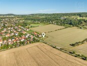 Krásný pozemek pro stavbu RD 899 m2, PrahaLipence, cena 13485000 CZK / objekt, nabízí CENTURY 21 AZ Reality