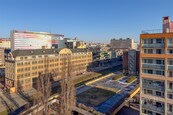 Prodej garážového stání, Vršovická, Praha 10 Vršovice, Praha 10, cena 1100000 CZK / objekt, nabízí 