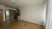Pronájem částečně zařízeného bytu 2+kk Sazovická ulice Praha Zličín, cena 23000 CZK / objekt / měsíc, nabízí 