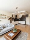 Světlý byt 3+kk (80m2) se dvěma balkony a garážovým stáním - Náměstí Přátelství, Hostivař