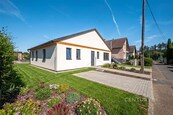 Novostavba rodinného domu 4+kk s terasou, Bolina - Vlašim,