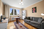 Prodej velmi pěkného bytu 2+1 s lodžií, Praha 10 - Malešice, cena 6990000 CZK / objekt, nabízí CENTURY 21 AZ Reality