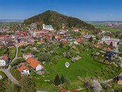 Prodej stavebního pozemku, Starý Jičín., cena 5908800 CZK / objekt, nabízí 