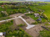 Prodej stavebního pozemku č.8 (1588m2) Starý Jičín Vlčnov., cena 4650000 CZK / objekt, nabízí 