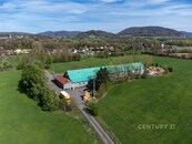 Prodej zemědělské stavby / pily, Kopřivnice Lubina., cena 11000000 CZK / objekt, nabízí 