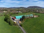 Prodej zemědělské stavby / pily, Kopřivnice Lubina., cena 13000000 CZK / objekt, nabízí 
