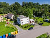 Prodej bytu v rodinném domě s garáží a zahradou, cena 2721000 CZK / objekt, nabízí
