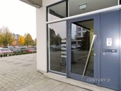 Reprezentativní kancelář v centru města, cena 6850 CZK / objekt / měsíc, nabízí CENTURY 21 3D Reality