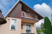 Chatka v Ostravici s výhledem na Lysou horu, cena 1890000 CZK / objekt, nabízí 
