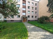 Pronájem bytu 1+1, Nový Jičín, ul.Bezručova., cena 11500 CZK / objekt / měsíc, nabízí 