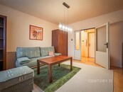 Pronájem bytu 1+1, Nový Jičín, ul.Dvořákova., cena 11500 CZK / objekt / měsíc, nabízí 