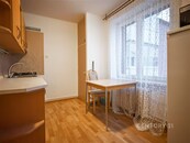 Pronájem bytu 1+1, Nový Jičín, ul.Protifaš. Bojovníků., cena 10000 CZK / objekt / měsíc, nabízí 