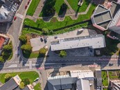 Pronájem parkovacího stání, Nový Jičín, ul.Palackého., cena 1500 CZK / objekt / měsíc, nabízí 