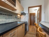 Podnájem bytu 2+1, Hranice, ul.Tř.1.máje., cena 13500 CZK / objekt / měsíc, nabízí 