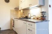 Pronájem bytu 1+kk, Nový Jičín, ul.Dvořákova., cena 8000 CZK / objekt / měsíc, nabízí CENTURY 21 3D Reality